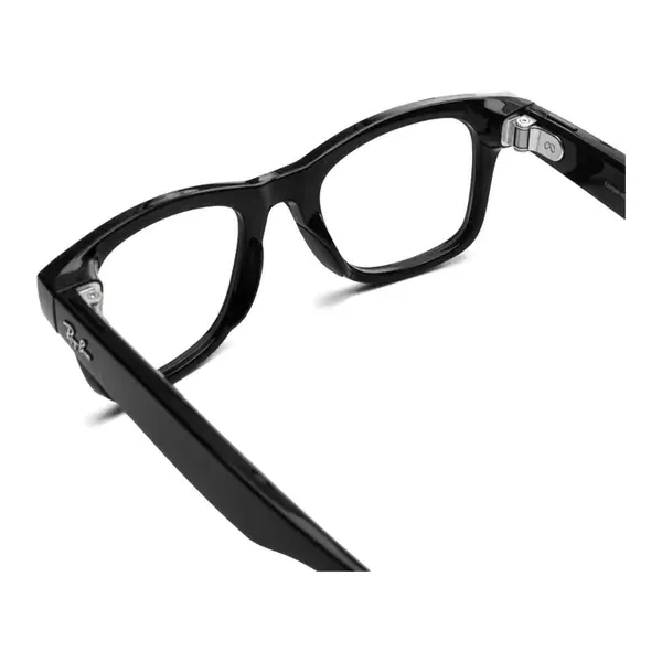 Meta Ray-Ban Gen 2 Shiniy /Transition Graph green