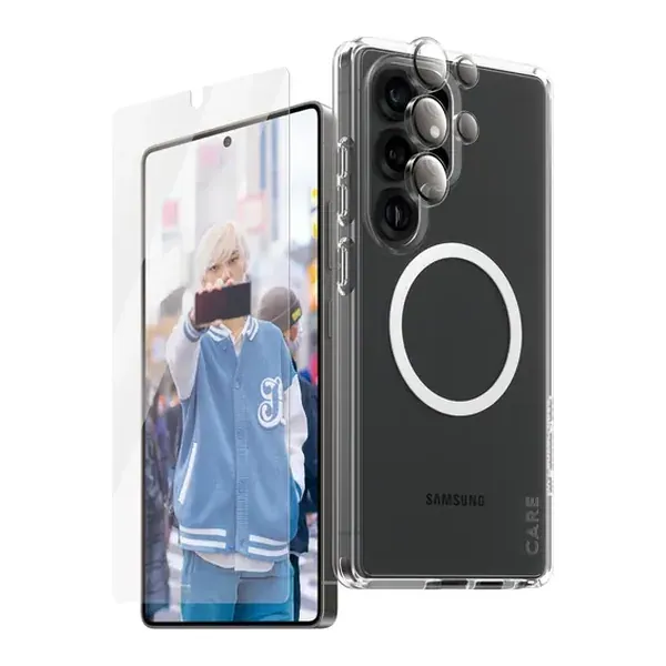 Mletubl Privacy Glass S25 Ultra