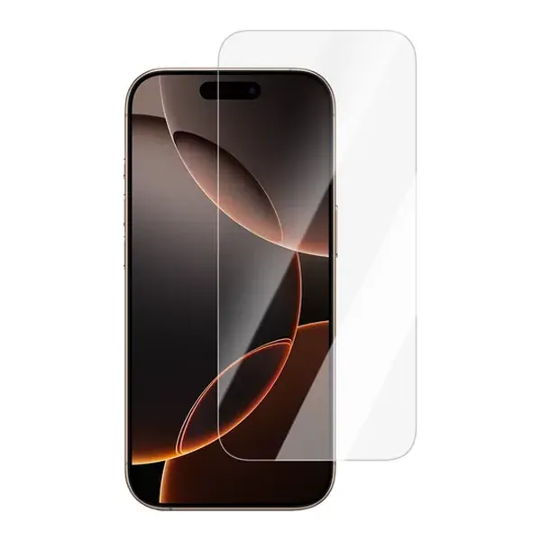 Himoya oynasi Mletubl Privacy IP16 Pro