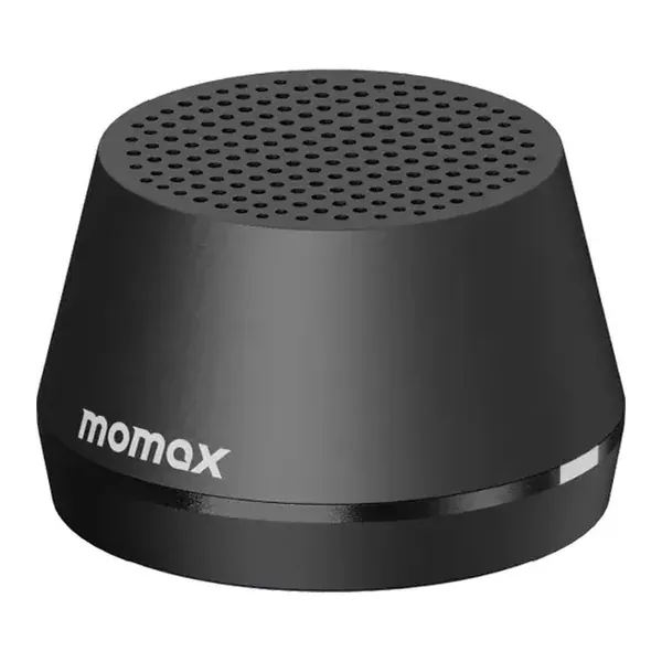 Momax 1-Vibe Go Magnetic Wireless Speaker