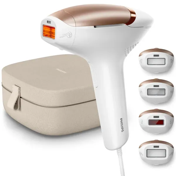 Philips Lumea IPL Hair Removal 7000