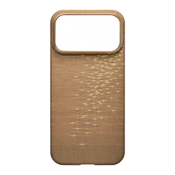 PITAKA for Iphone 17 Pro Max Ultra Slim Case