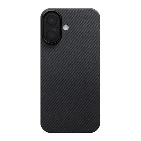 PITAKA for Iphone 17 Pro Ultra Slim Case /Grey
