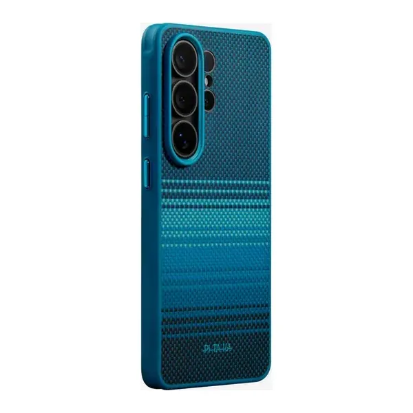 PITAKA for Samsung Galaxy S26 Ultra Slim Case (Sunset )