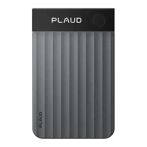 Plaud Note Pro