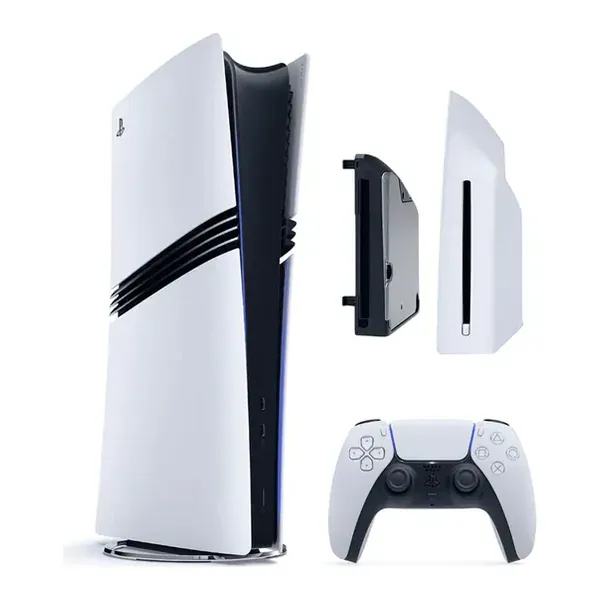 Playstation 5 с дисководом