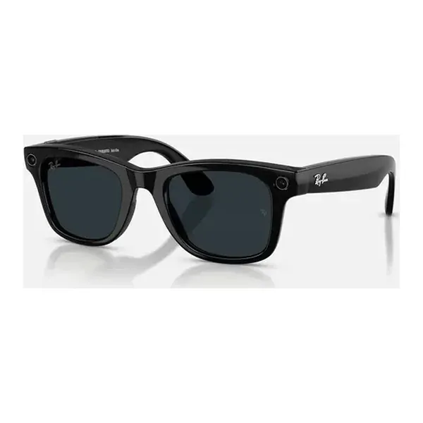 Q4GM Meta Adventurer Classic /Transitions Gray Standard