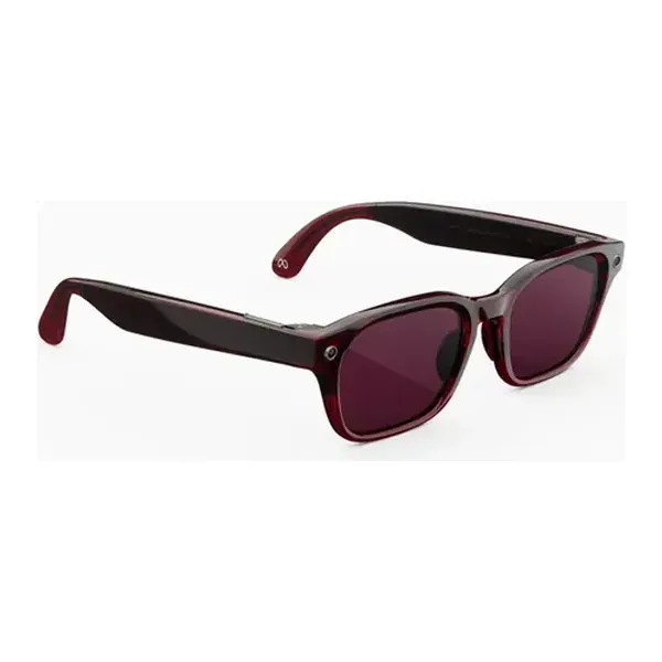 Q4GM Meta Adventurer Merlot/Transitions Ruby Standard