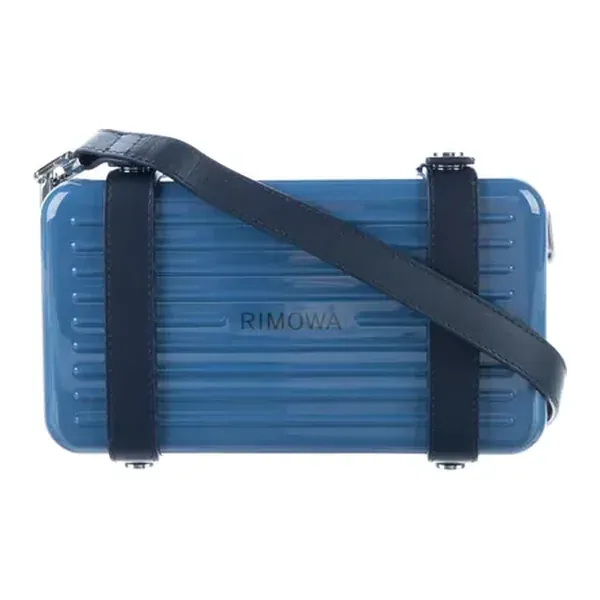 Chexol RIMOWA Polycarbonate for iPhone 16 Pro