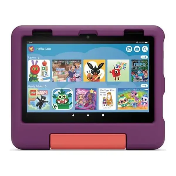Samsung Fire HD8 Kids Pro