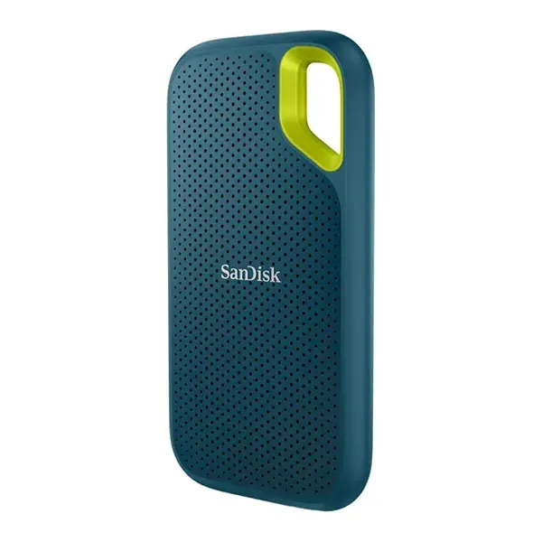 SSD Extreme Portable SanDisk (1050mb/s)