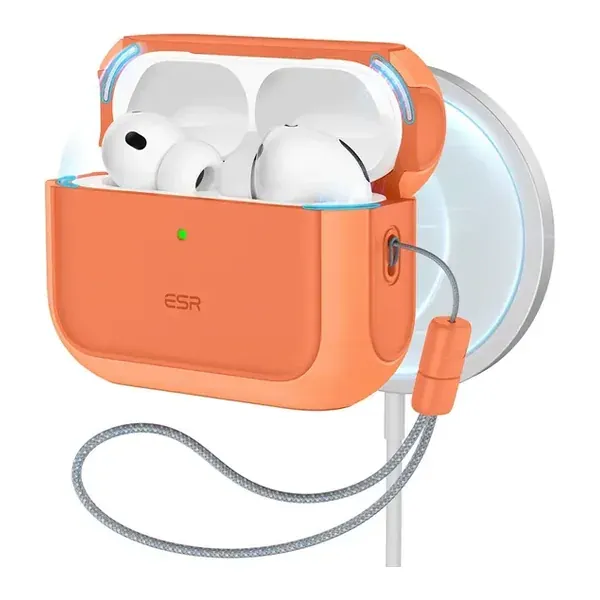 Santa Barbara AirPods Pro 3 Case