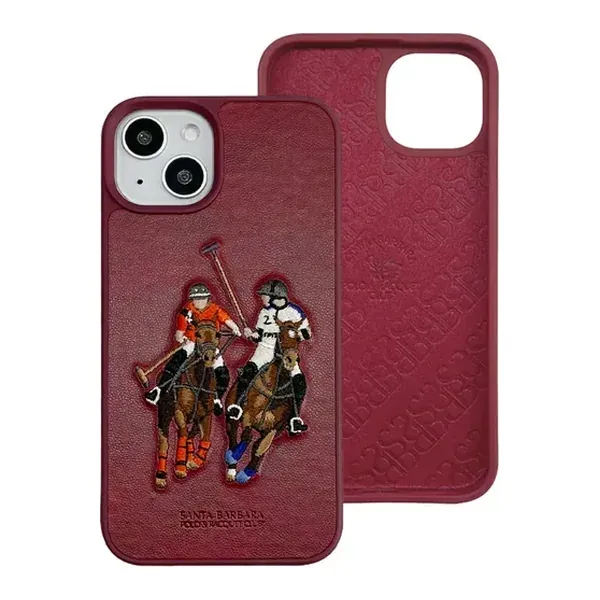 Chexol iPhone 13 Polo Santa Barbara