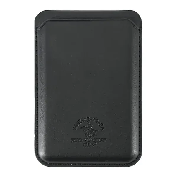 Chexol Santa Barbara SBPRC Polo Avery Magnetic Card Pocket