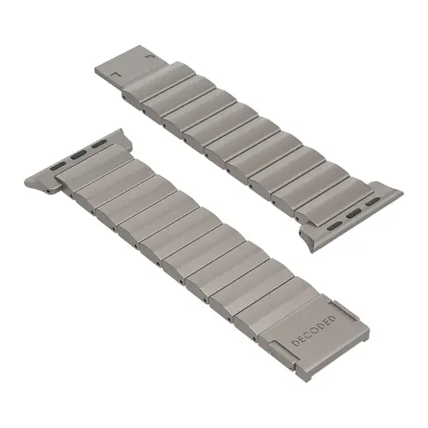 Stainless Steel Magnetic Clasp Watch Band 42\44\45\46\49