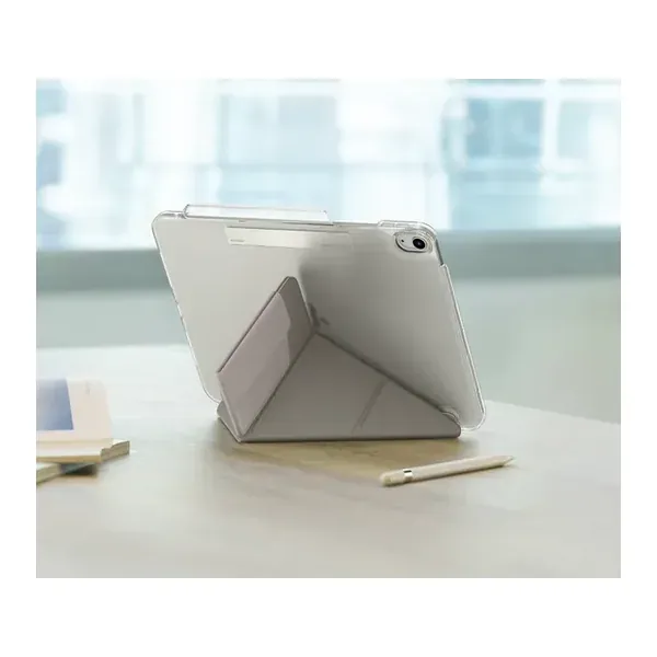 Chexol Uniq Camden Click iPad A16 Ivory