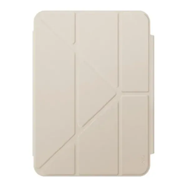 Chexol Uniq Camden Click iPad Air 11 Ivory