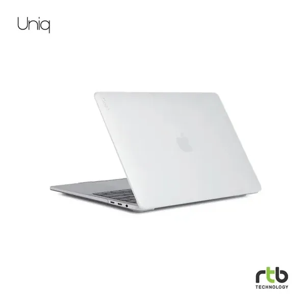 Chexol Uniq Claro Macbook Pro 13 Matte Clear