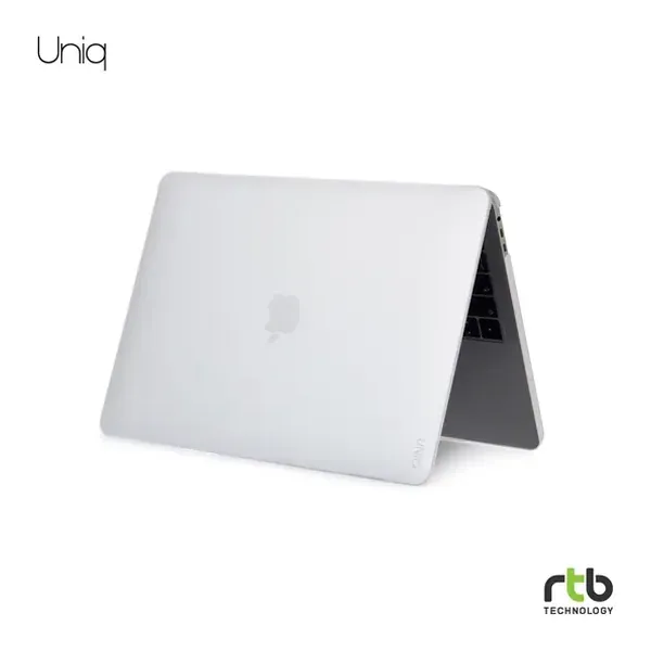 Chexol Uniq Claro Macbook Pro 14 Matte Clear