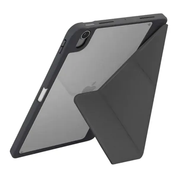 Chexol Uniq Rovus Snapmount iPad A16/10th Gen Flint