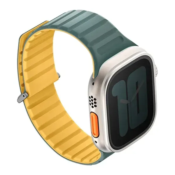 Uniq Remeshok Revix Evo 44/45/46/49 Viridian Green/Burnt