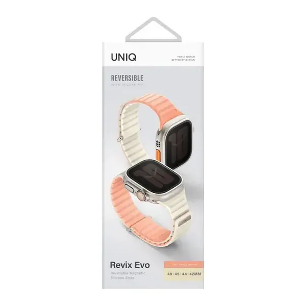 remeshok uniq revix 44/45/46/49 blush pink