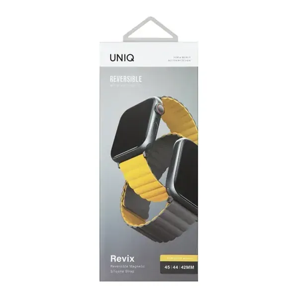 Remeshok Uniq Revix 44/45/46/49 Mustard/Khaki