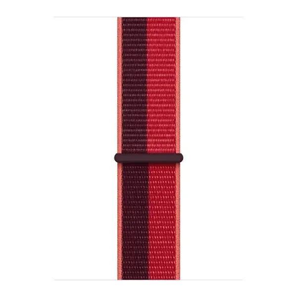 Remeshok Uniq Stride 44/45/46/49 DE Charcoal/Rosso