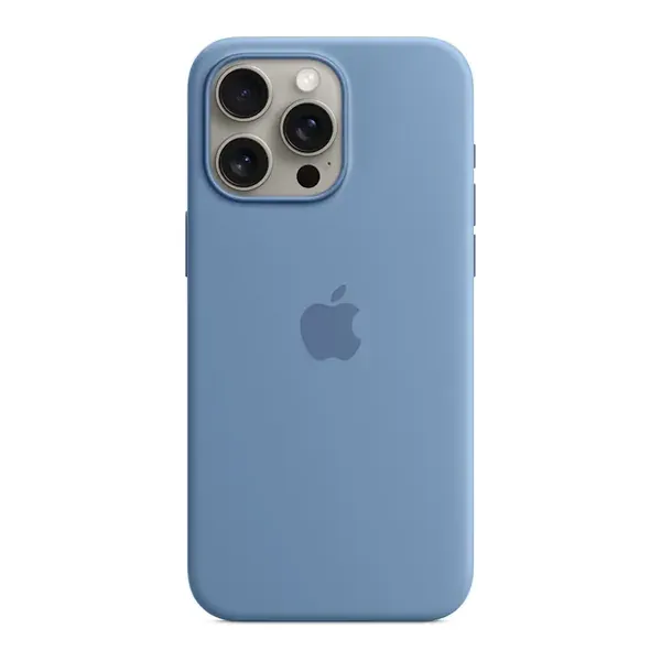 Vawi Flower Silicone Case 16 Pro