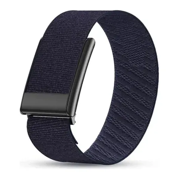 Whoop 5.0 Elastic Watch Band (MG) Diamond