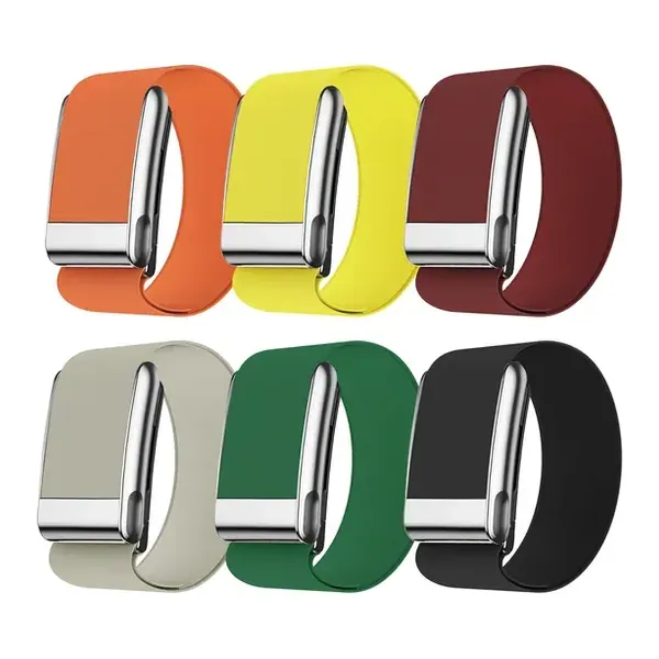 Whoop 5.0 Elastic Watch Band (MG)