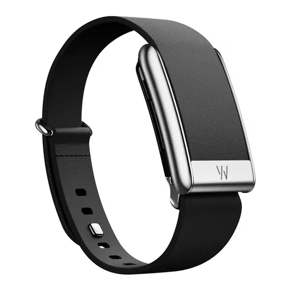 Whoop Magnetic Clasp Watch Band (Black)