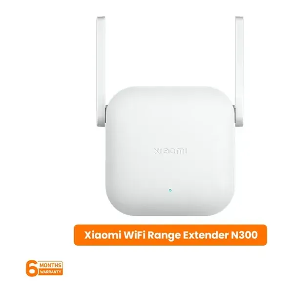 Xiaomi Wi-Fi Range Extender N300