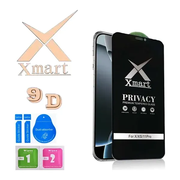 Xmart 16 Pro (Anti Dust Glass)