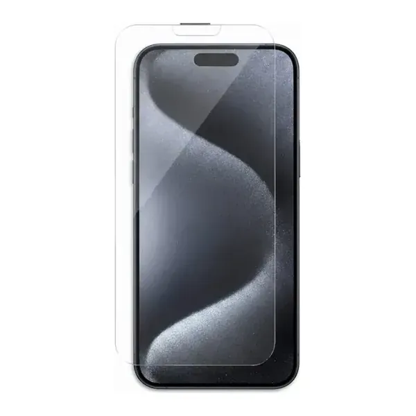 Xmart 16 Pro Max (Border Less Clear Glass) with 10PCS Box