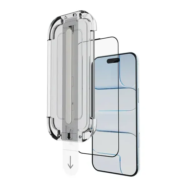 Xmart 17 Pro (Anti Dust Glass)
