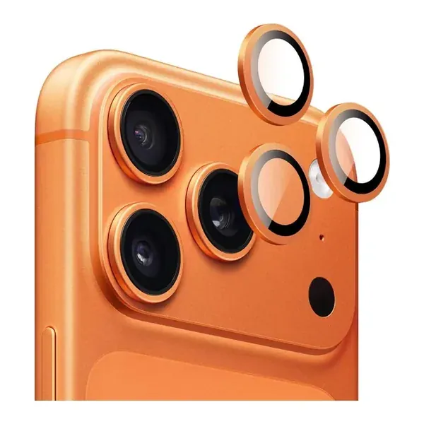 Xmart 17 Pro Full coverage Camera Lens