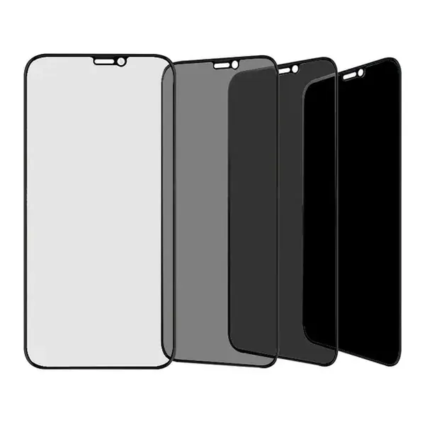 Himoya oynasi Xmart 17 Pro Max Large ARC (Privacy)