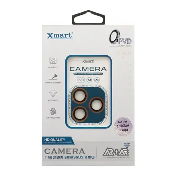 Himoya oynasi Xmart 17 Pro (Privacy/Dustproof)