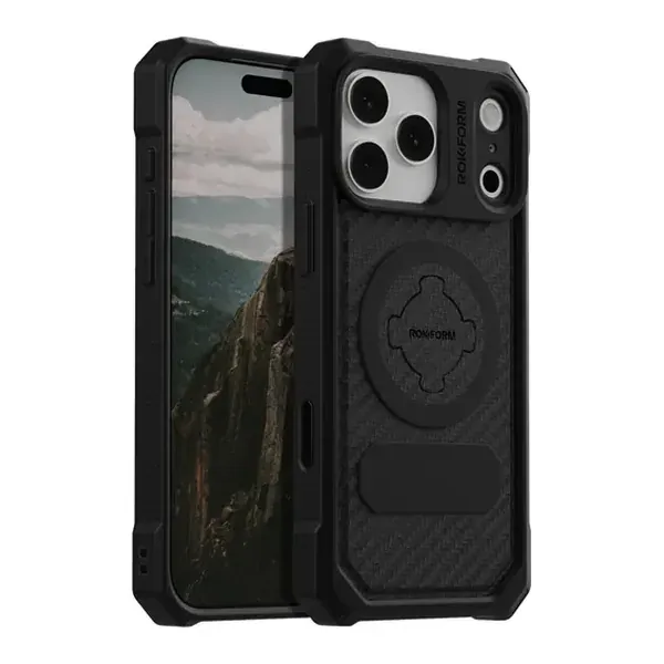Xmart Case For iPhone 17 Pro Max Leather