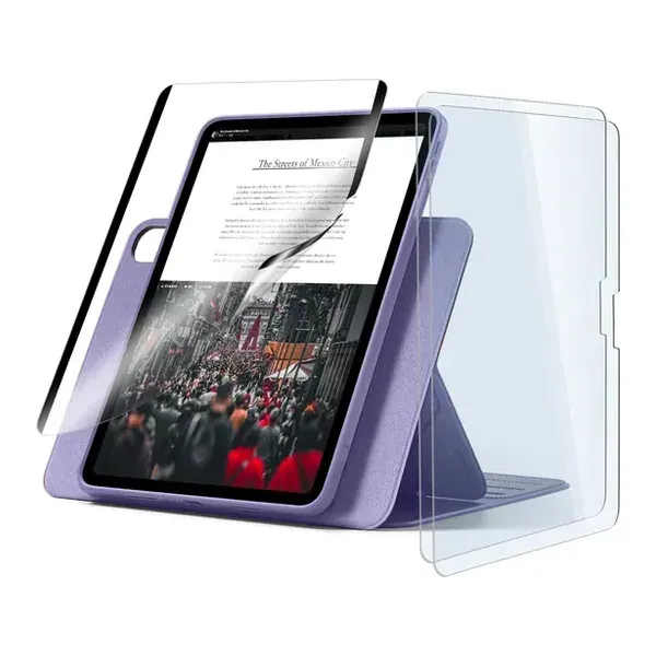 Xmart iPad Air 11 (Tablet Glass)