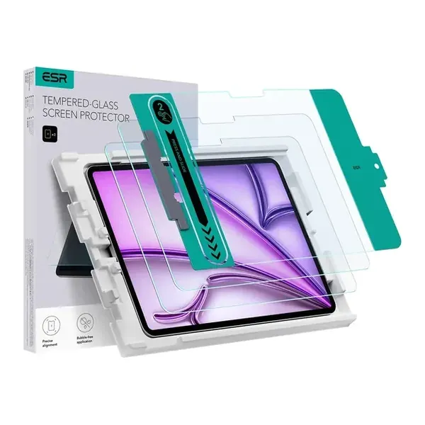 Xmart iPad Air 13 (Tablet Glass)