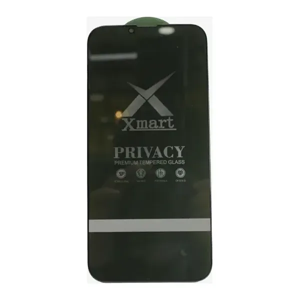 Xmart iPad Pro 13 (Tablet Glass)