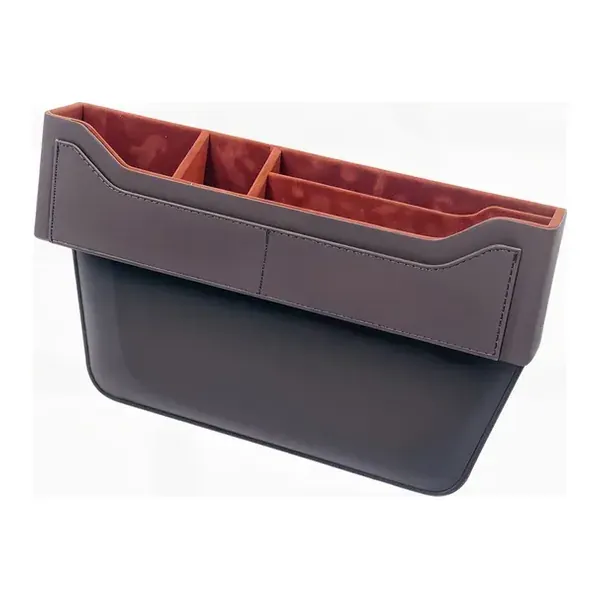 Zhuse Car Seat Seam Storage Box