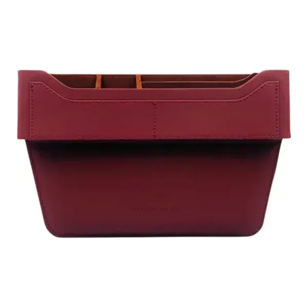 Zhuse Car Tissue Box