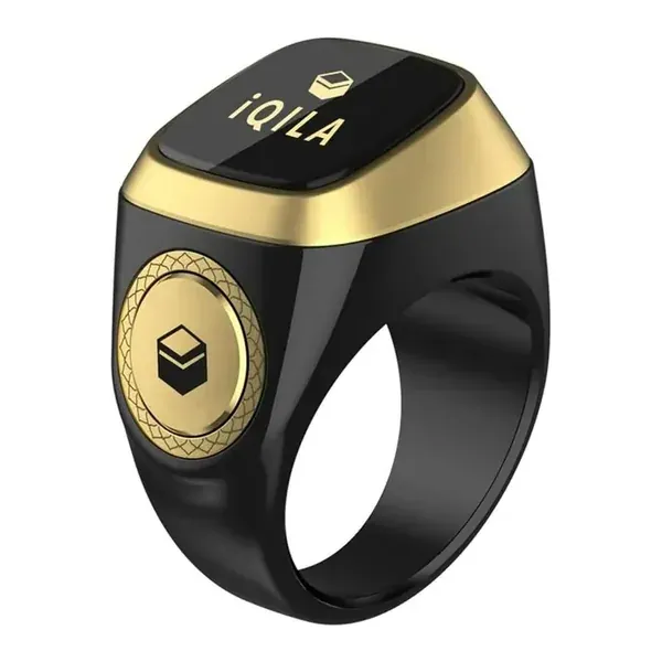 Zikr Ring ZIKR1-22F