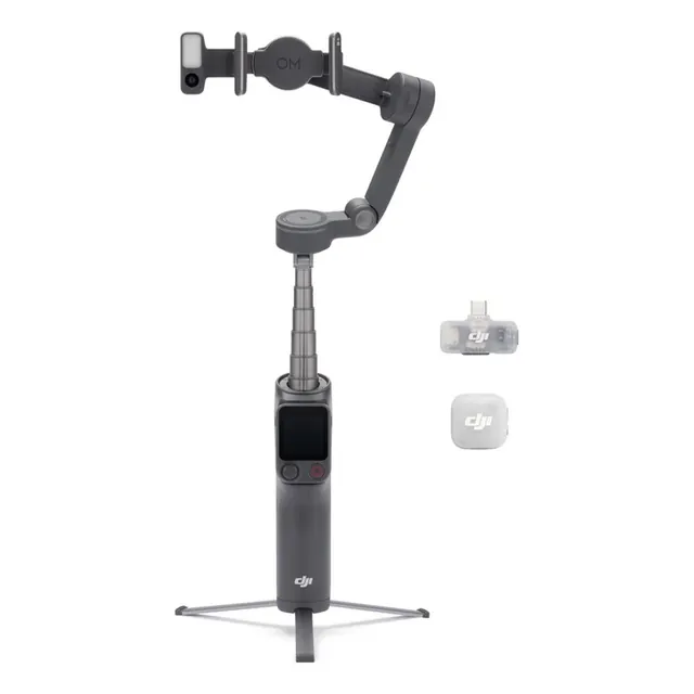 DJI Osmo Mobile 8P AI