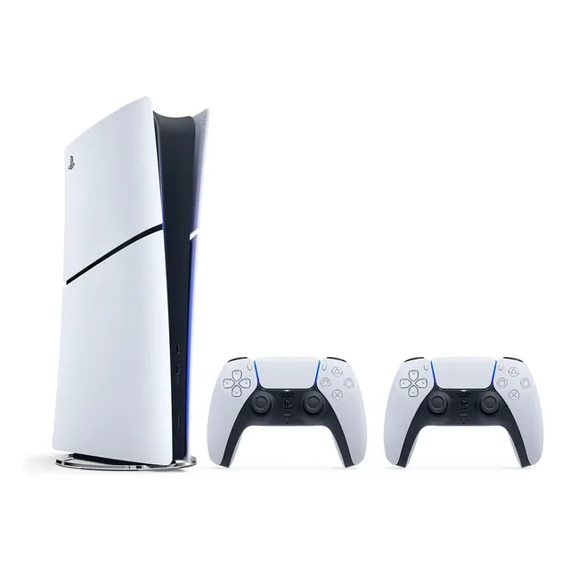 PlayStation 5 Digital 825GB