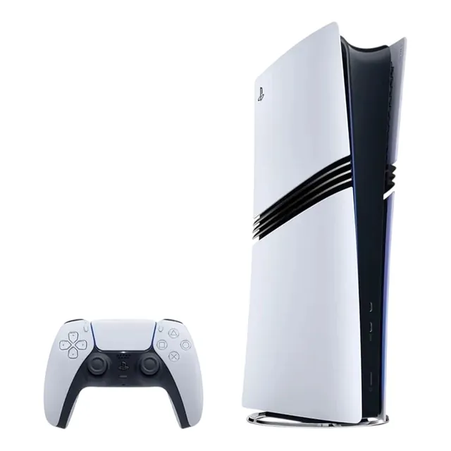 PlayStation 5 Pro 2TB