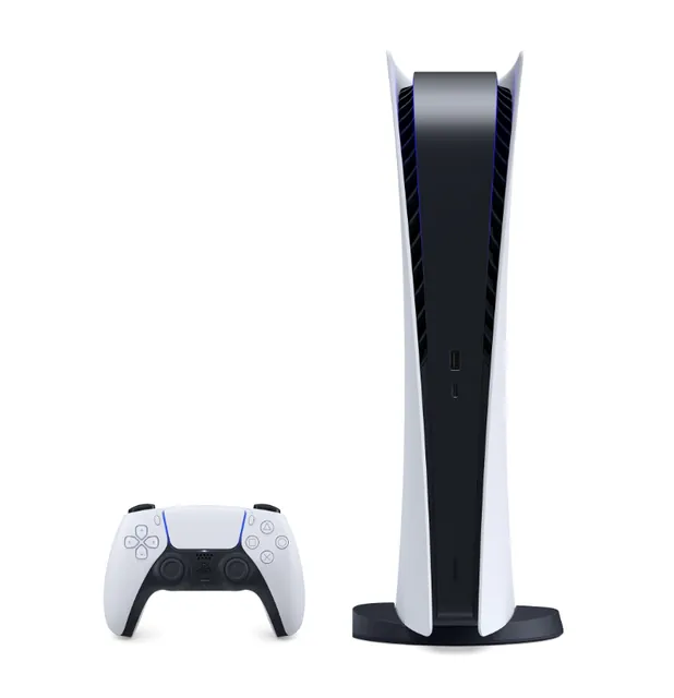 PlayStation 5 Slim 1TB